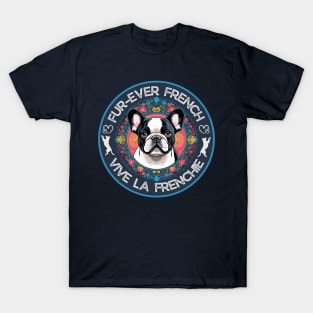 Frenchie T-Shirt